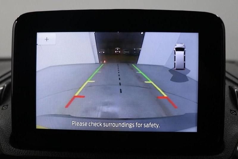 Used Ford Transit Connect Limited 120 HP (88 kW) 2022 White MPV