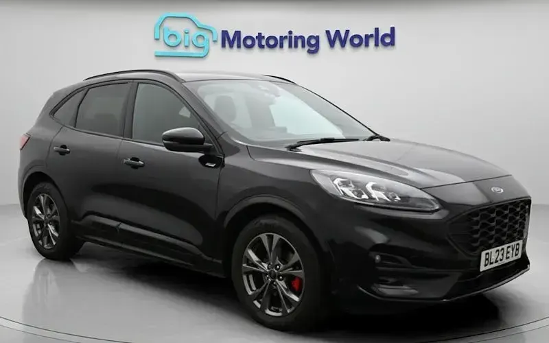 Used Ford Kuga ST-Line 150 HP (110 kW) 2023 SUV