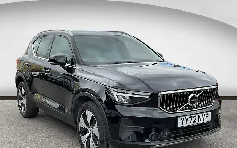 Second-hand Volvo XC40 Core 211 CP (155 kW) 2022 SUV
