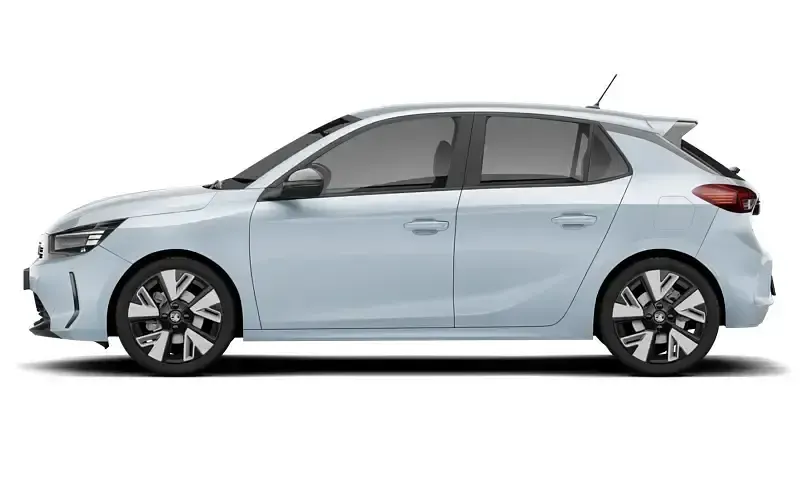 Used Vauxhall Corsa SRi 90 HP (66 kW) 2018 Hatchback