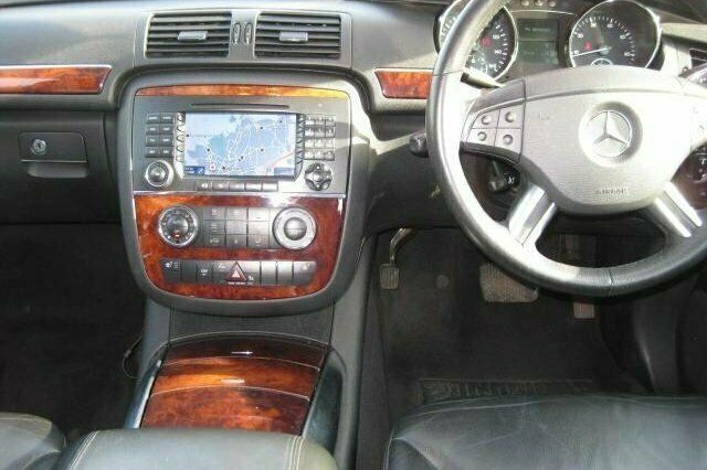 Used Mercedes R350 SE 2006 Estate