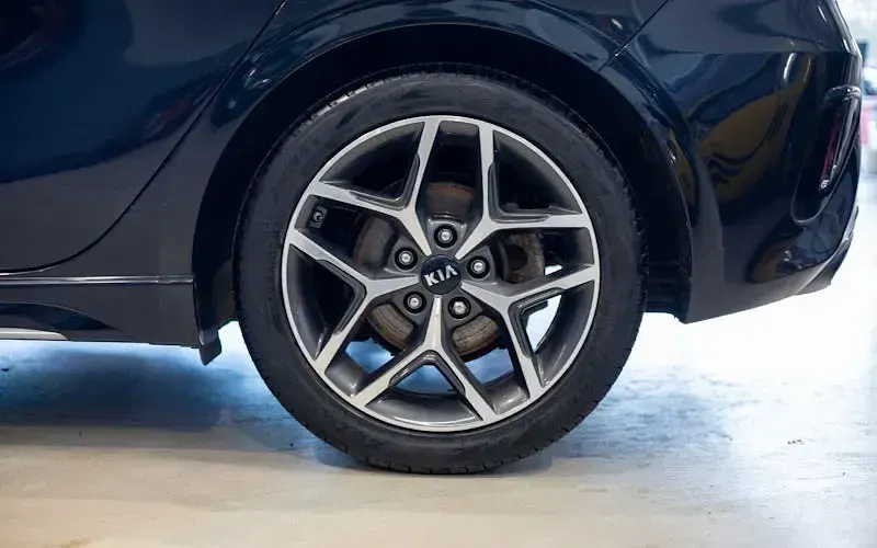 Used Kia Ceed GT-Line 140 HP (102 kW) 2020 Hatchback