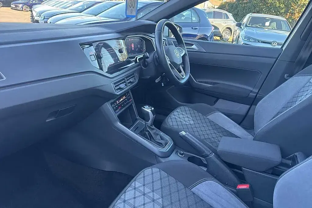 Used VW Polo 110 HP (80 kW) 2023 Hatchback