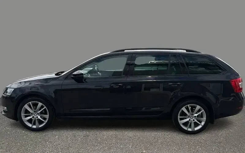 Used Skoda Octavia SE L 116 HP (85 kW) 2019 Estate