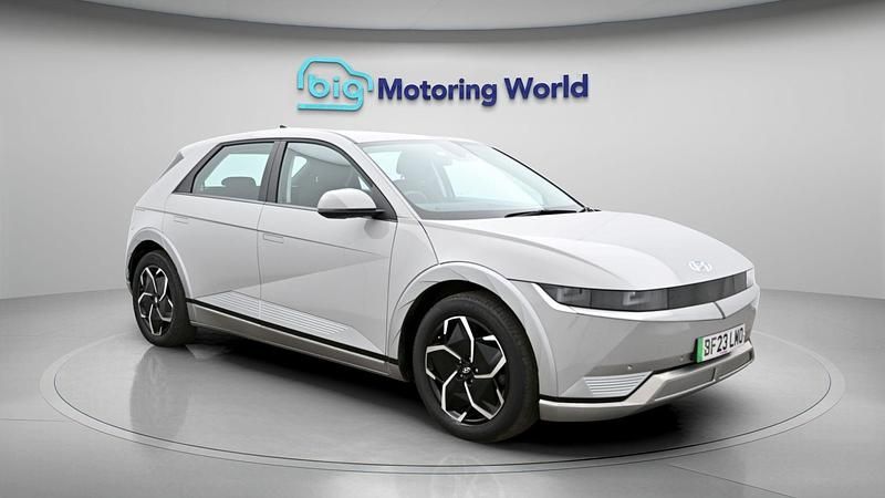 Used Hyundai Ioniq 5 Premium 165 kW (225 HP) 2023 SUV