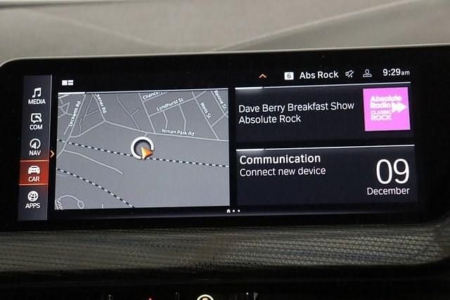 Used BMW 118 Sport Line 2021 White Hatchback