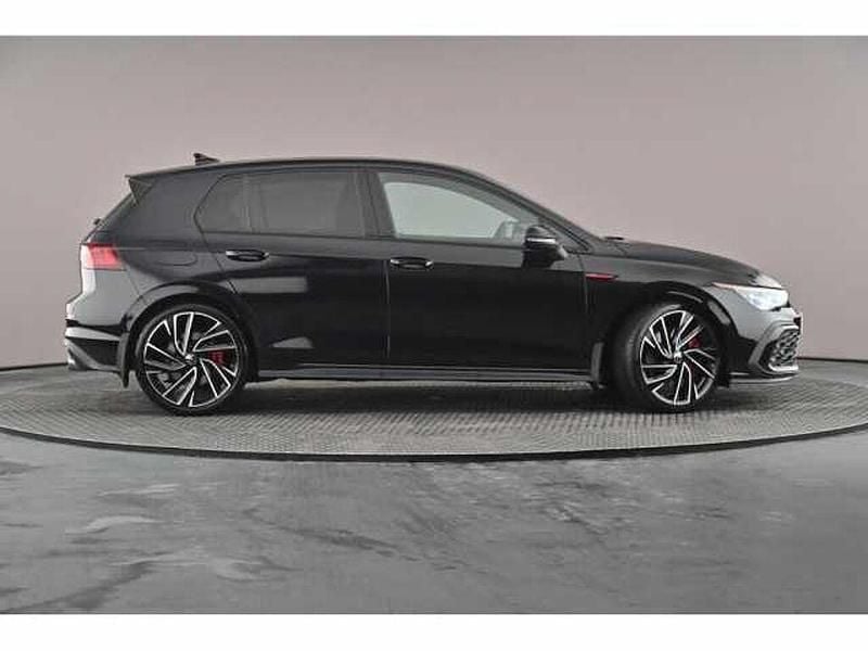 Used VW Golf VIII 245 HP (180 kW) 2023