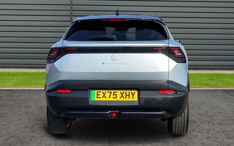 Used Suzuki Vitara 127 kW (174 HP) 2025 SUV