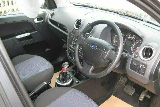 Used Ford Fusion 2006 Estate