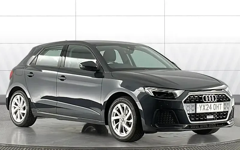 Used Audi A1 Sportback Sport 95 HP (69 kW) 2024 Hatchback