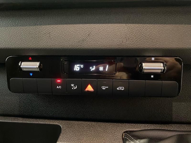 Used Mercedes Sprinter Premium 2019 White Van