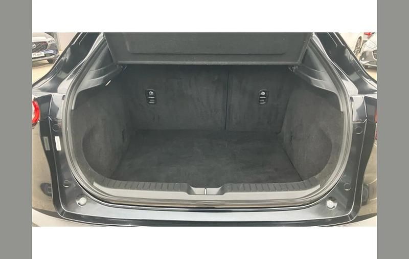 Used Mazda CX-30 Inclusive 122 HP (89 kW) 2021 Black SUV