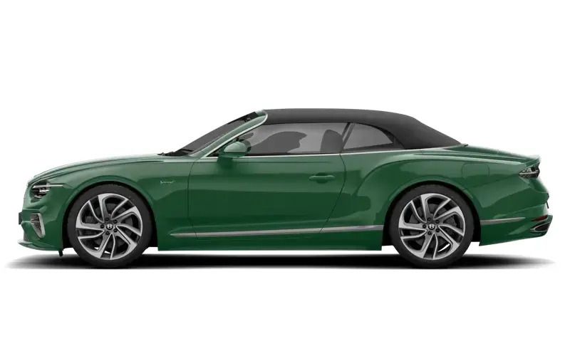 Used 2024 Bentley Continental GT Convertible Cabriolet | £149,800 - Image 1/1