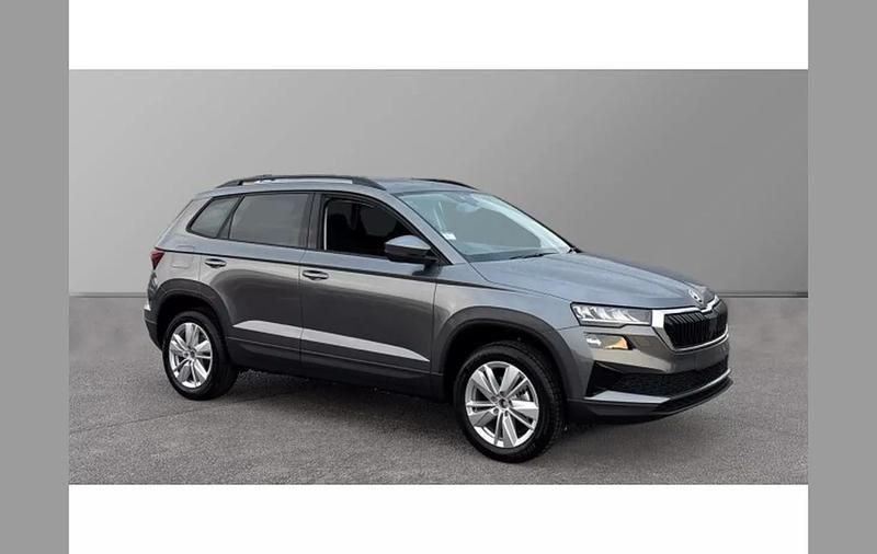 Other New 2025 Skoda Karoq SE SUV | £30,940 (Expensive) - Image 1/4