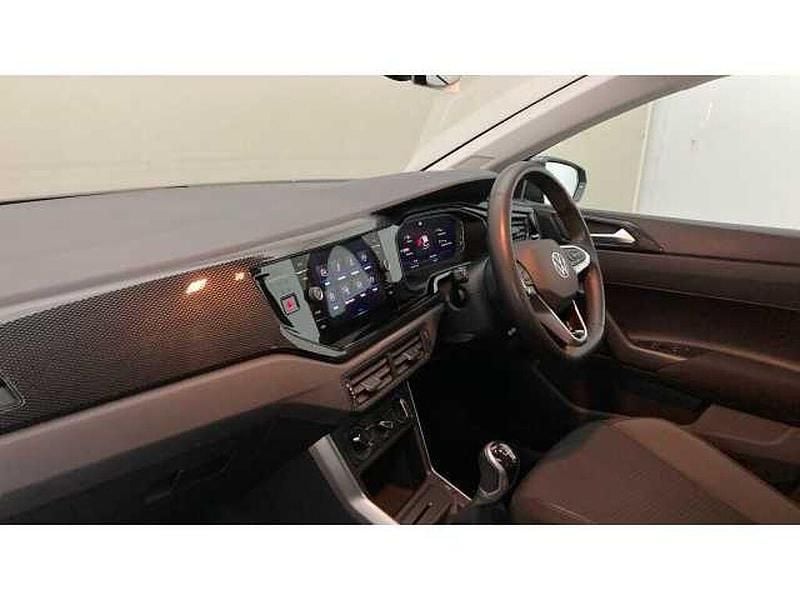 Used VW Polo Life 95 HP (69 kW) 2022 Other Hatchback