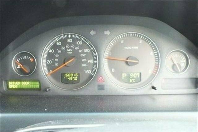 Used Volvo XC70 2004 SUV