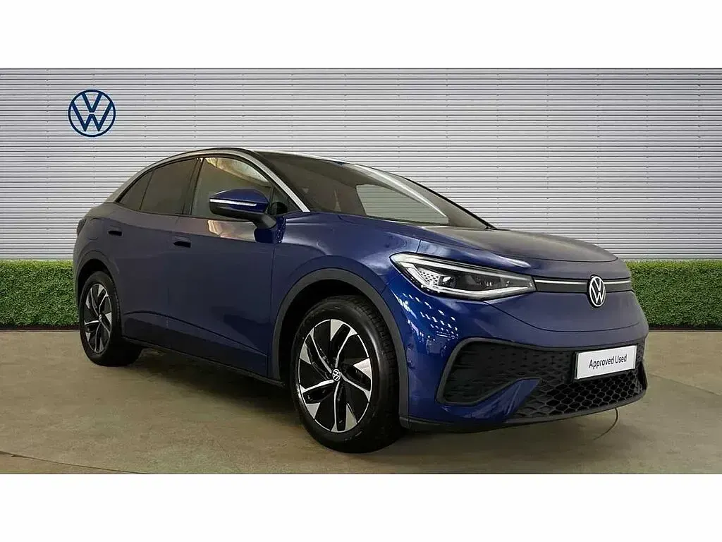 Used VW ID.5 Pro 210 kW (286 HP) 2025 SUV