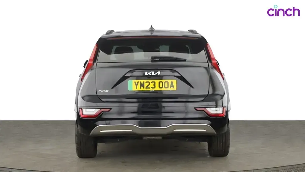 Used Kia e-Niro 2023 SUV