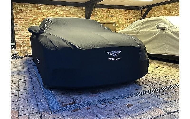 Used Bentley Continental GT Convertible 635 HP (467 kW) 2020 Cabriolet