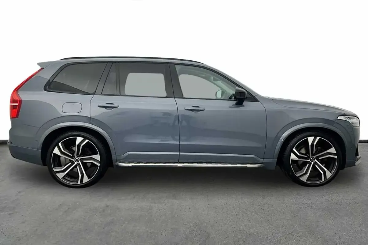 Used Volvo XC90 Ultimate 247 HP (181 kW) 2022 Grey SUV