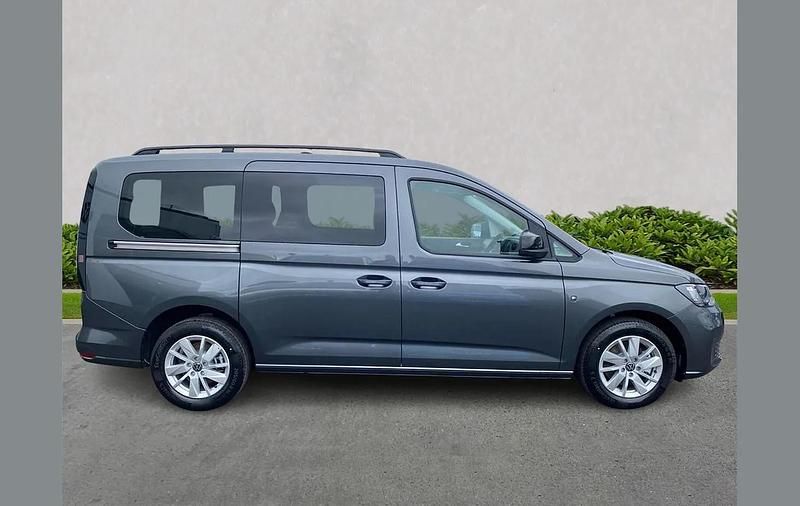 New VW Caddy Maxi Life 101 HP (74 kW) 2025 Other MPV