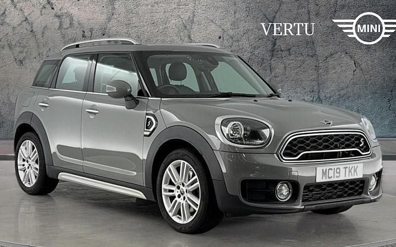 Used 2019 Mini Cooper S Exclusive Hatchback | £14,995 (Fair price) - Image 1/4