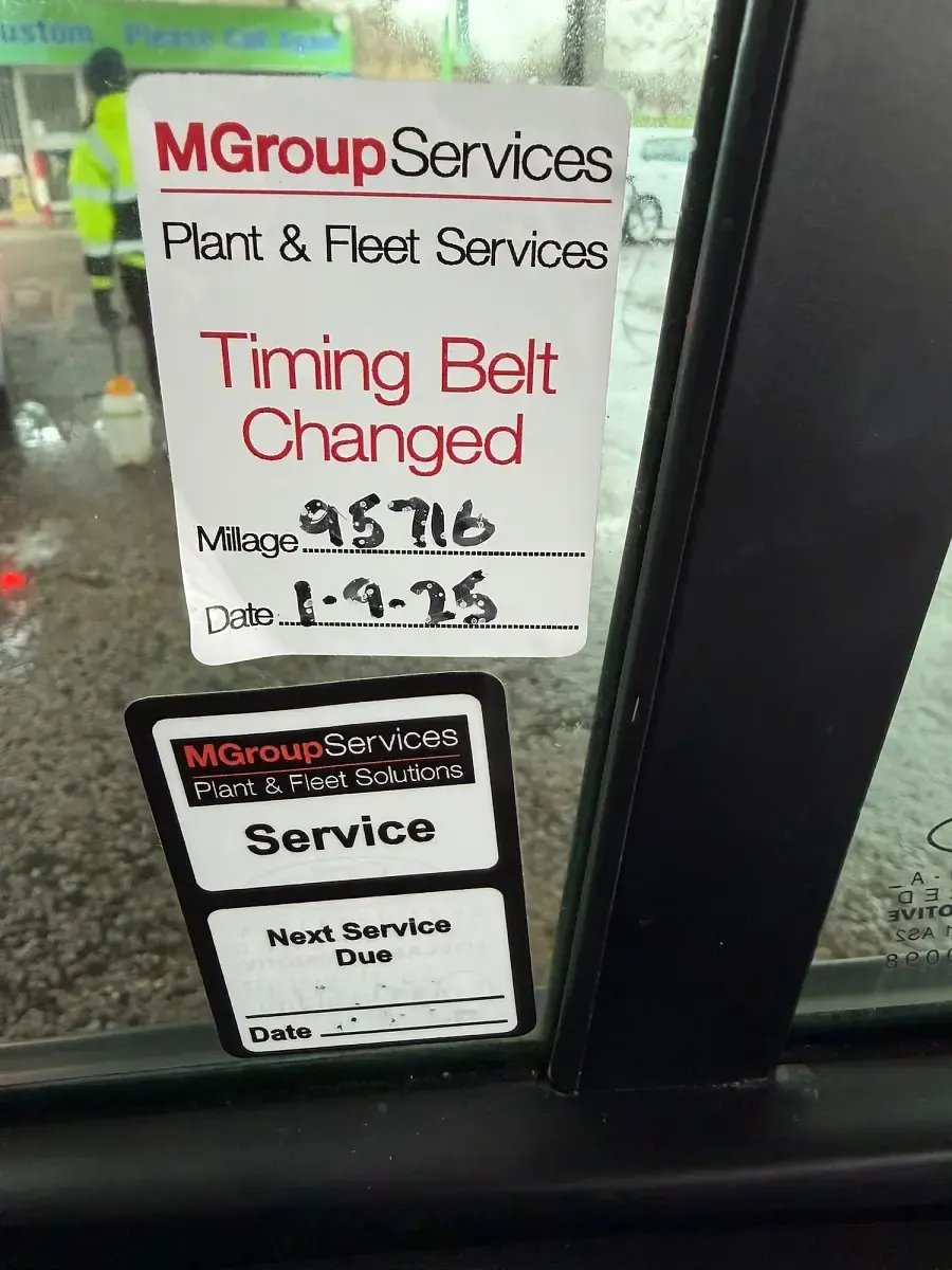 Used Ford Transit Custom 105 HP (77 kW) 2018 White Van