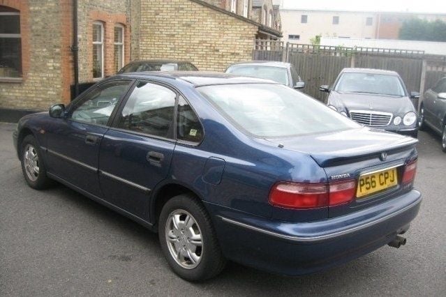 Used 1997 Honda Accord Sedan | £675 - Image 1/4