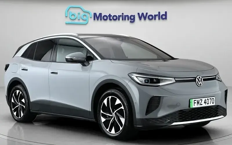 Used VW ID.4 Pro 210 kW (286 HP) 2024 SUV