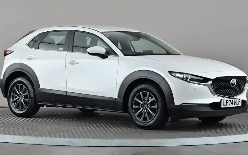 Used Mazda CX-30 Center-Line 140 HP (102 kW) 2025 SUV