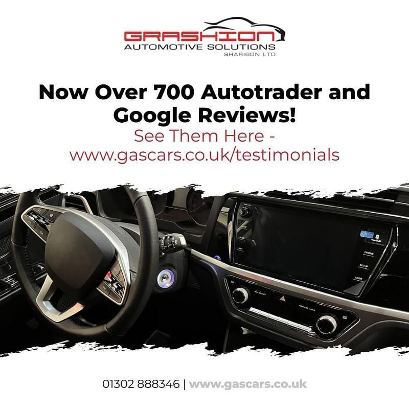 Used Fiat 500 Lounge 69 HP (50 kW) 2018 Grey Hatchback