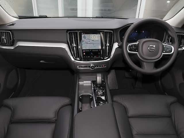 New Volvo V60 Plus 194 HP (142 kW) 2026 Estate