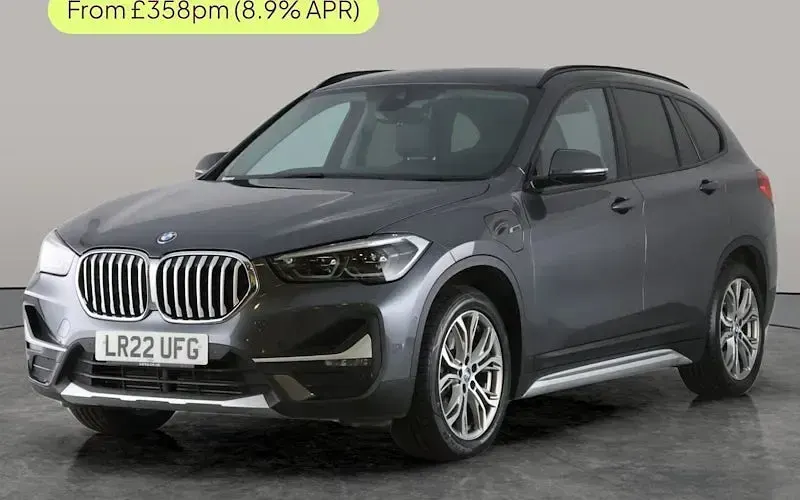 Usado BMW X1 xLine 220 HP (161 kW) 2022 SUV