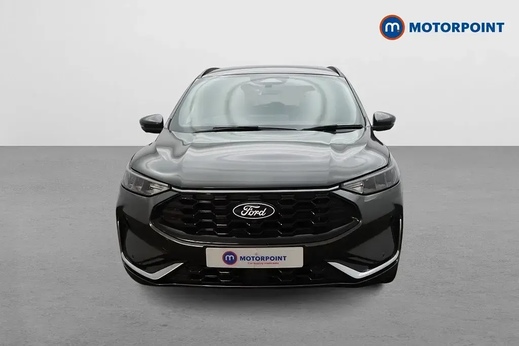 Begagnad Ford Kuga ST-Line 183 HK (134 kW) 2025 Svart SUV