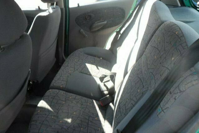 Used Chevrolet Matiz 50 HP (36 kW) 2001 Hatchback