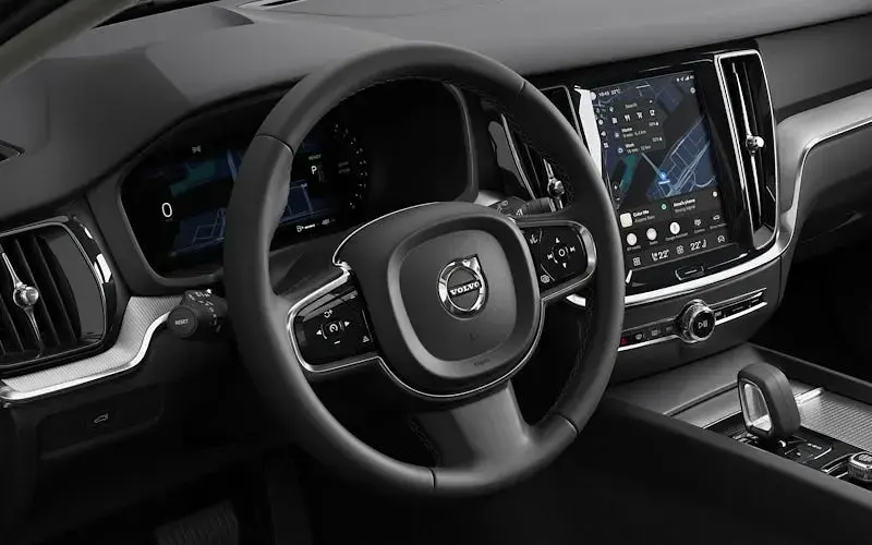 Novo Volvo V60 Plus 197 HP (144 kW) 2026 Carrinha