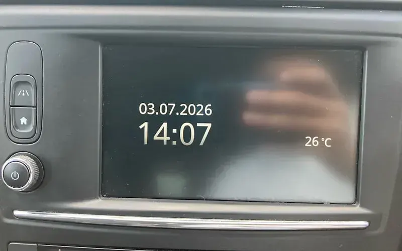 Used Renault Kadjar Signature 131 HP (96 kW) 2016 Black SUV
