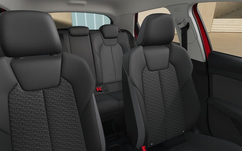 New Audi A1 Sportback Sport 95 HP (69 kW) 2025 Hatchback