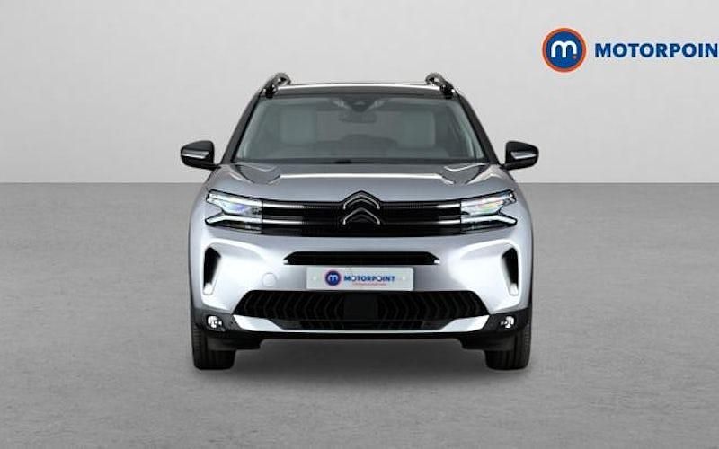 Used Citroën C5 224 HP (164 kW) 2024 Hatchback