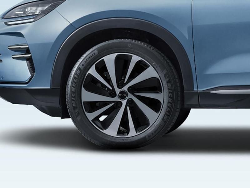 New BYD Seal U Comfort 11 kW (15 HP) 2025 Blue SUV