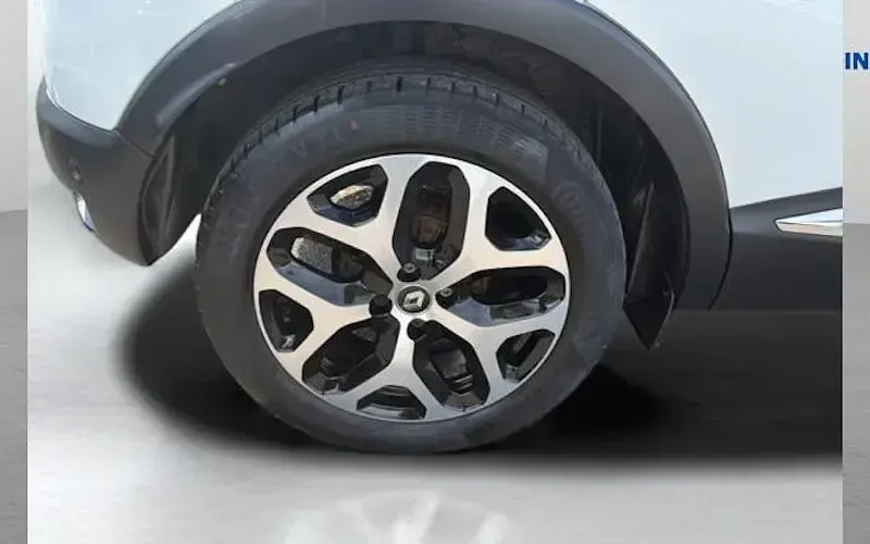 Used Renault Captur GT-Line 131 HP (96 kW) 2019 SUV
