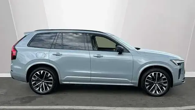 Used Volvo XC90 Ultra 247 HP (181 kW) 2026 SUV