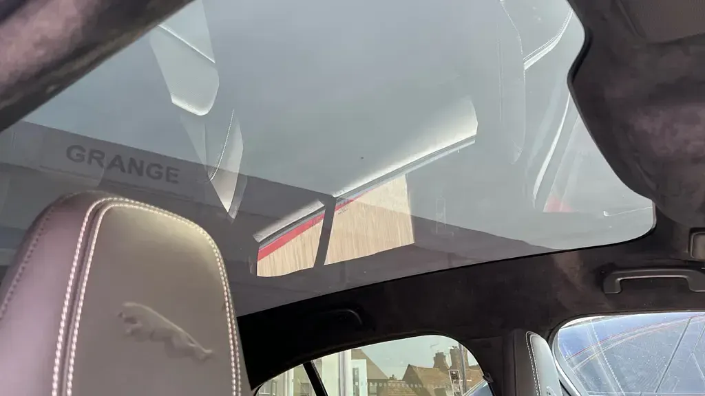 Used Jaguar I-Pace 294 kW (400 HP) 2024 SUV