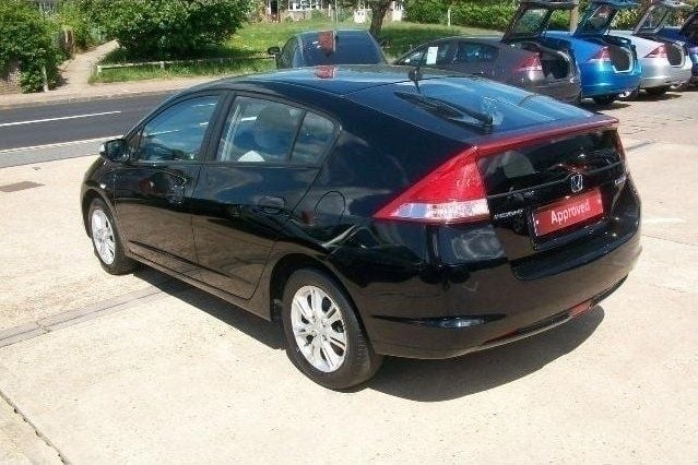Used Honda Insight 2009 Hatchback