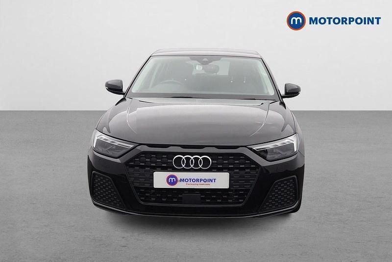 Used Audi A1 2021 Black SUV