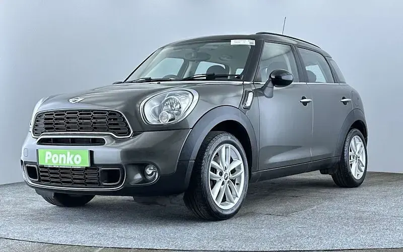 Used Mini Cooper S 143 HP (105 kW) 2016 Hatchback