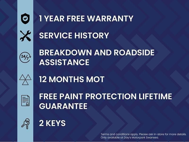 Used Ford Fiesta Titanium 100 HP (73 kW) 2023 Blue Hatchback