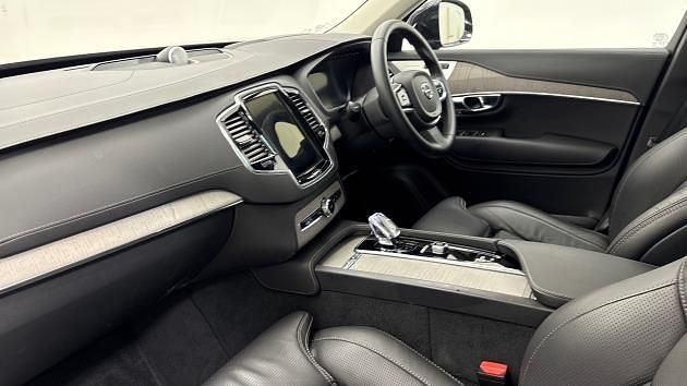 Used Volvo XC90 Ultra 306 HP (225 kW) 2025 SUV