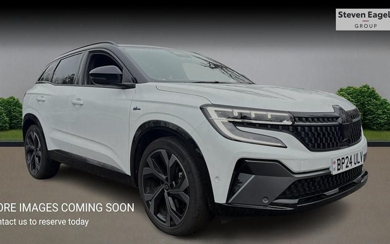 Used 2025 Renault Austral Techno Esprit Alpine SUV | £23,231 (Fair price) - Image 1/4