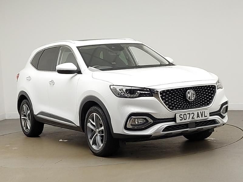 Used Honda e Exclusive 119 kW (162 HP) 2023 White Hatchback